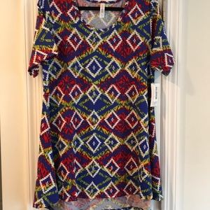 Lularoe perfect. T